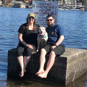 Meet your Posher, Eric